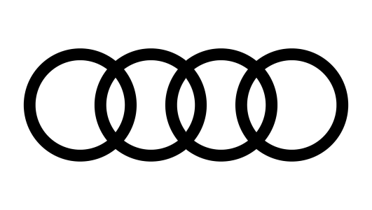 Logotipo de Audi
