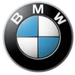 Logotipo de BMW