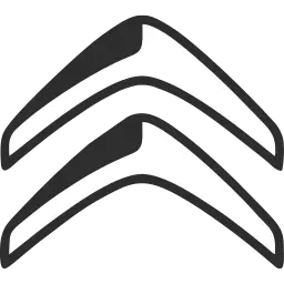 Logotipo de Citroën