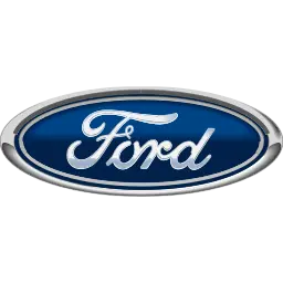 Logotipo de Ford