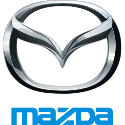 Logotipo de Mazda