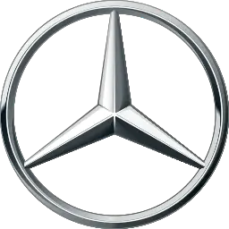 Logotipo de Mercedes
