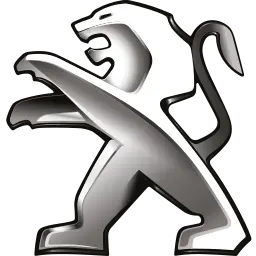 Logotipo de Peugeot