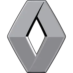 Logotipo de Renault