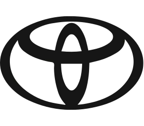 Logotipo de Toyota