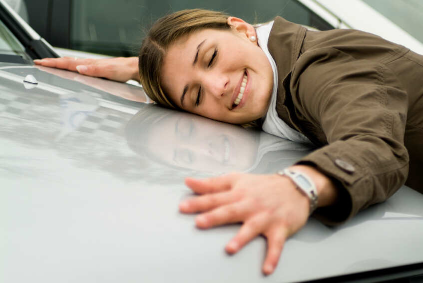 Basic car terms you may encounter when buying a cars Basic terms you may encounter when buying a car