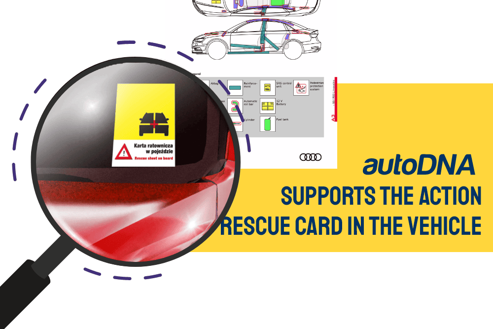 autoDNA supports the action “Rescue sheet in the vehicle” rescue_sheet