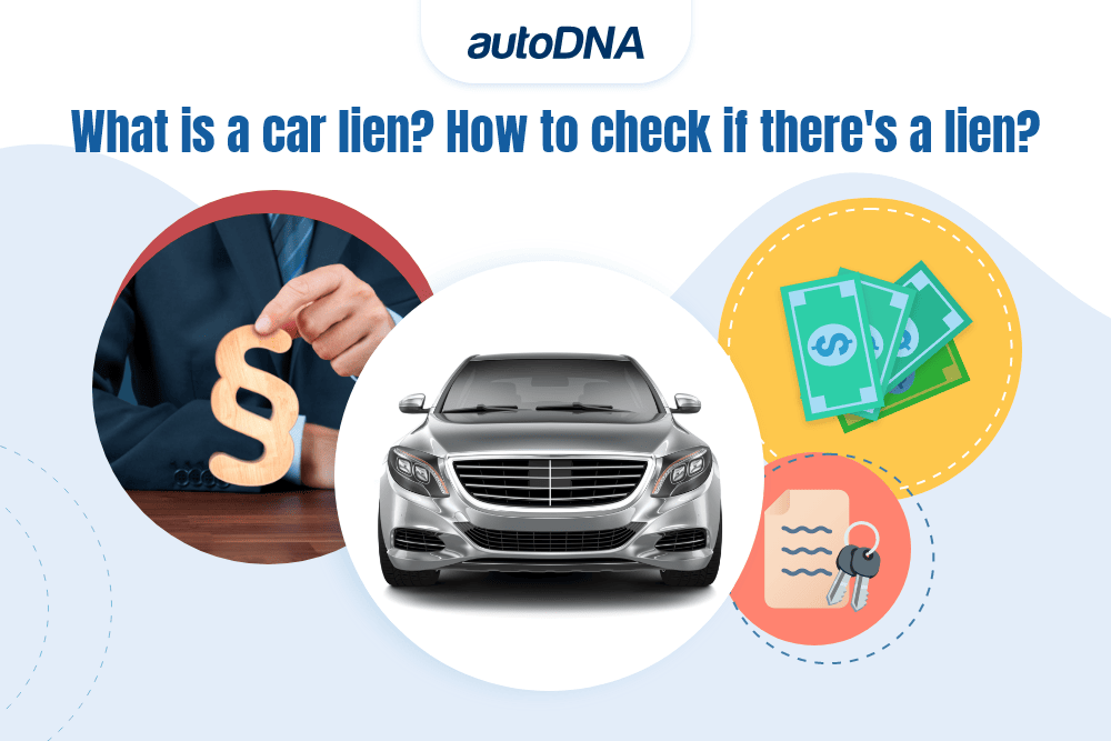 What is a lien on a car? Everything you need to know what is a car lien