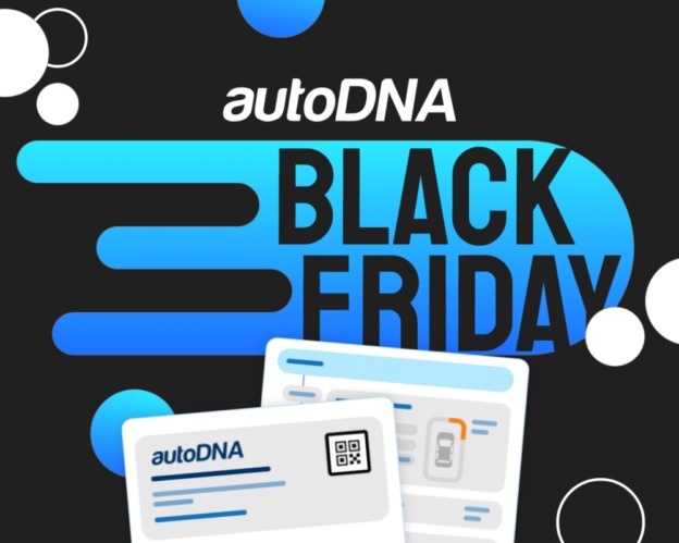 autoDNA black friday
