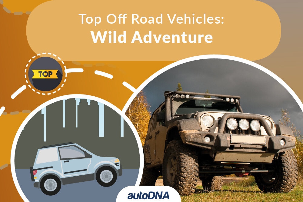 Top Off Road Vehicles: Wild Adventure Top Off Road Vehicles Wild Adventure