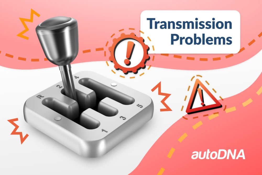 Top 10 Warning Signs of Transmission Problems in Your Vehicle Top 10 Warning Signs of Transmission Problems in Your Vehicle