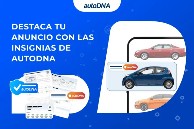 Destaca tu anuncio con las insignias de autoDNA_11zon
